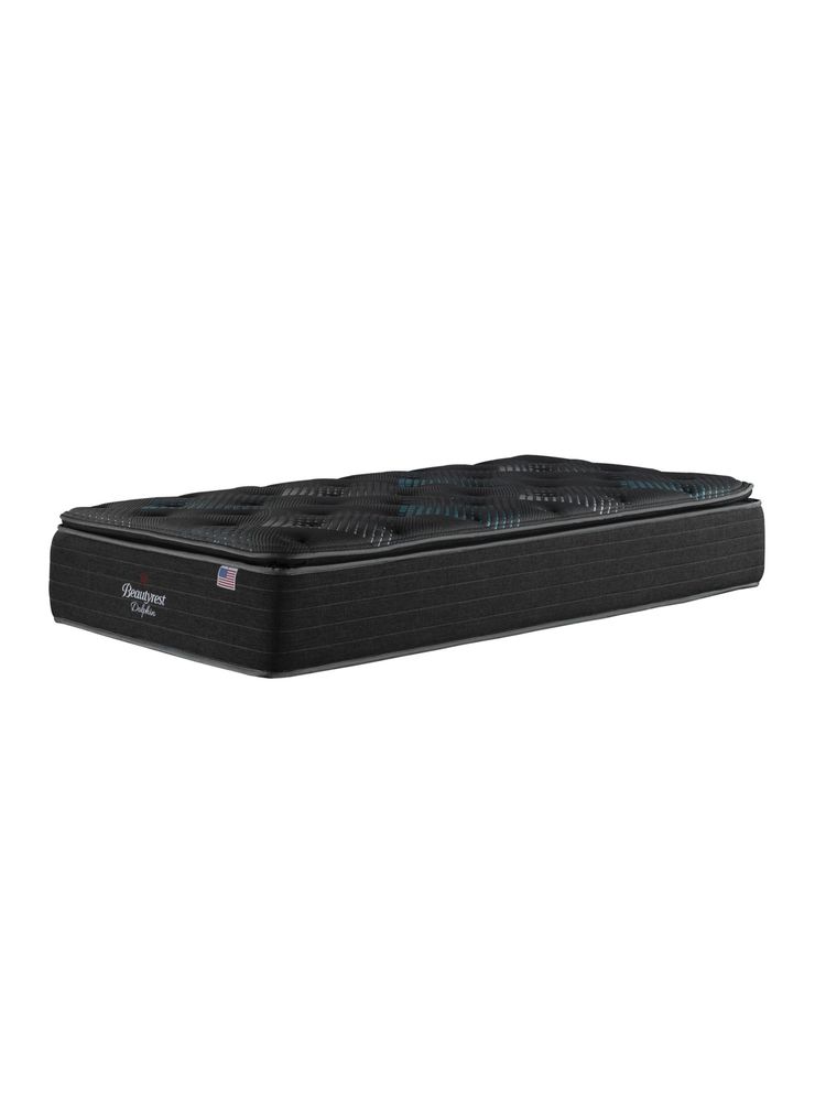 Beautyrest Colchón Dolphin 1.5 Plazas