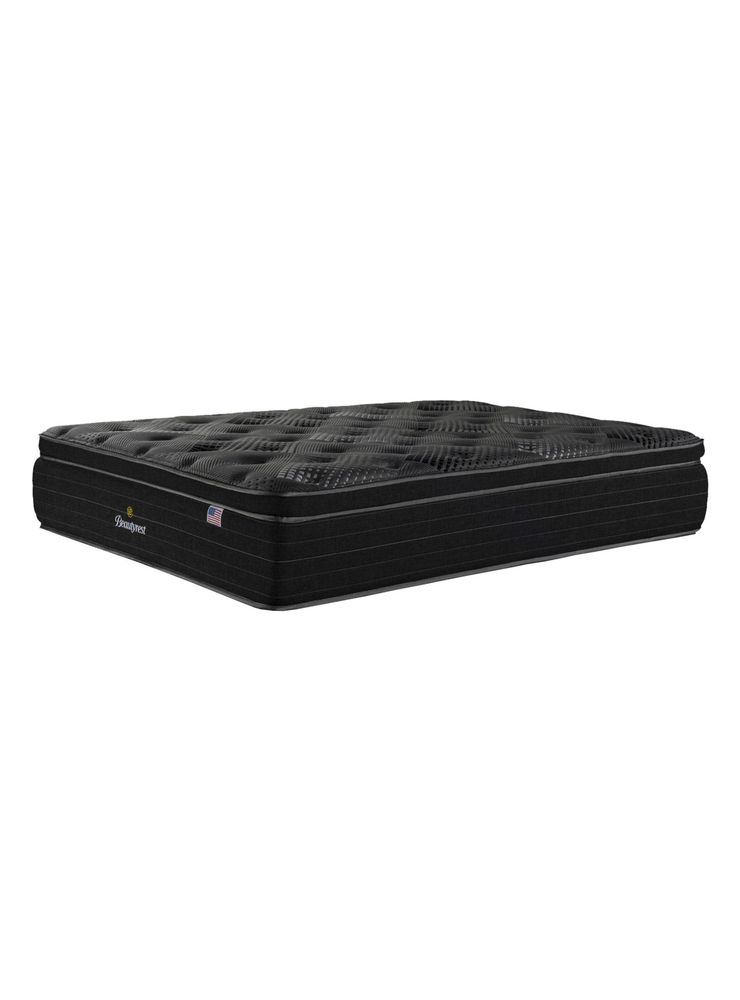 Beautyrest Colchón Harmony Super King