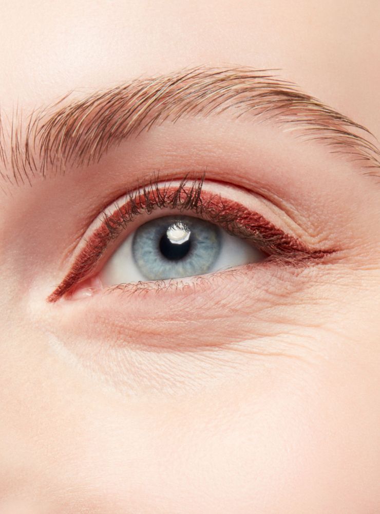 Mac Colour Excess Gel Pencil Eye Liner Nudge Nudge, Ink Ink, foto 4