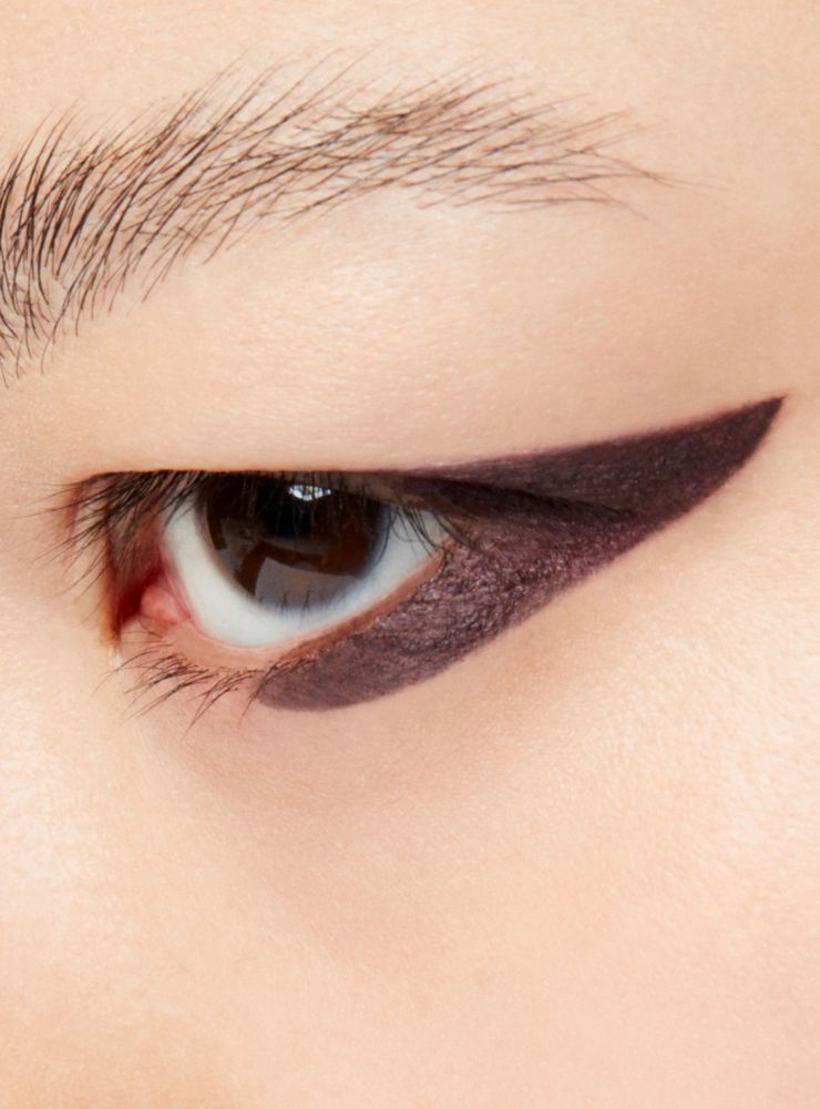 Mac Colour Excess Gel Pencil Eye Liner Nudge Nudge, Ink Ink, foto 5