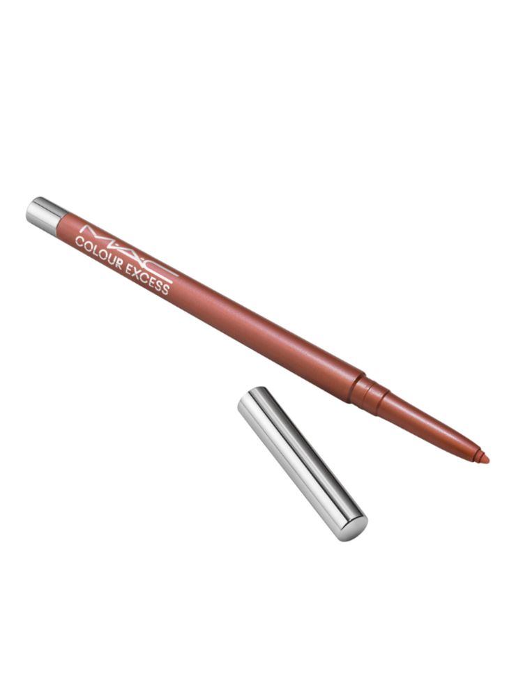 Mac Colour Excess Gel Pencil Eye Liner Nudge Nudge, Ink Ink, foto 3