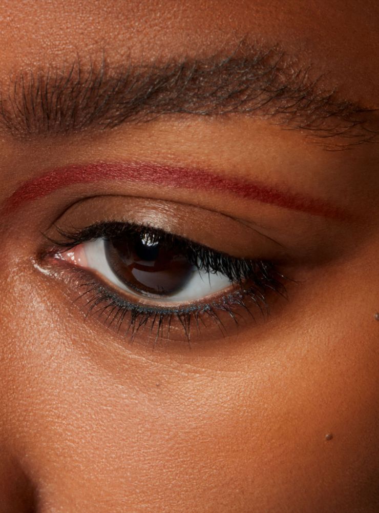 Mac Colour Excess Gel Pencil Eye Liner Nudge Nudge, Ink Ink, foto 6