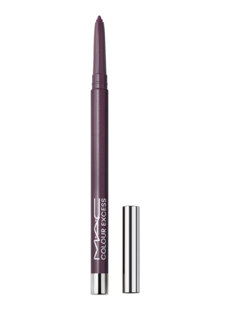 Mac Colour Excess Gel Pencil Eye Liner Graphic Content