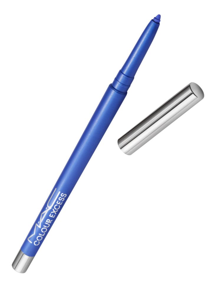 Mac Colour Excess Gel Pencil Eye Liner Perpetual Shock!, foto 3