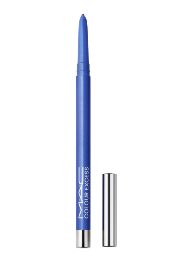 Mac Colour Excess Gel Pencil Eye Liner Perpetual Shock!