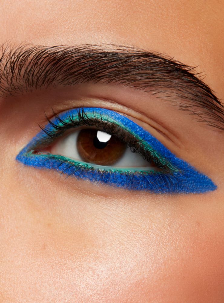Mac Colour Excess Gel Pencil Eye Liner Perpetual Shock!, foto 4
