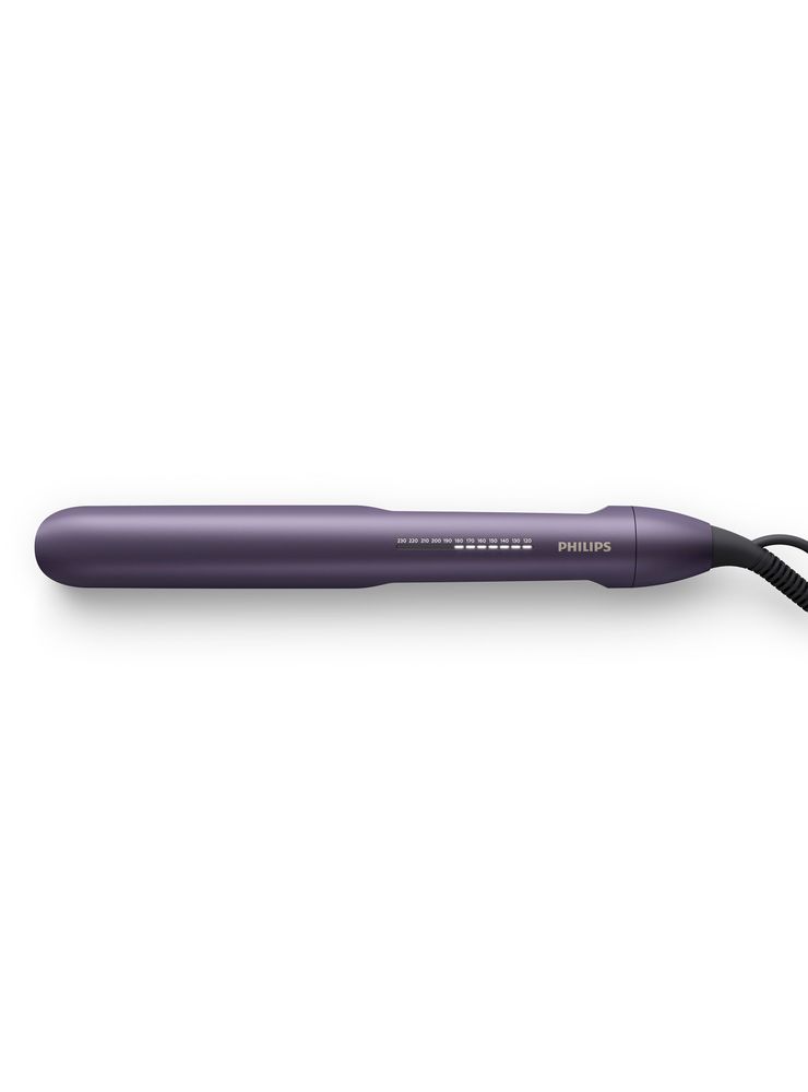 Philips Serie 7000 BHS752 Púrpura Oscuro Metálico, foto 2