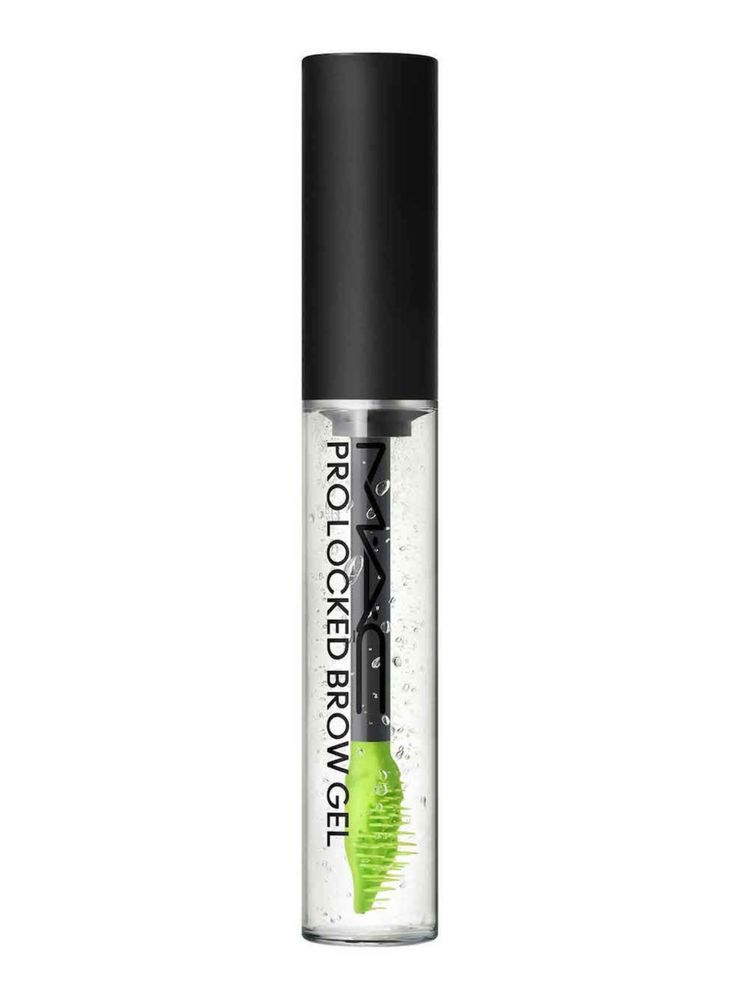 Mac Pro Locked Brow Gel Transparente, foto 3