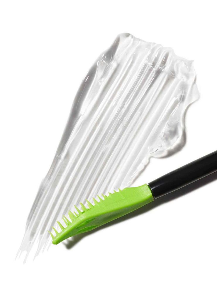 Mac Pro Locked Brow Gel Transparente, foto 2