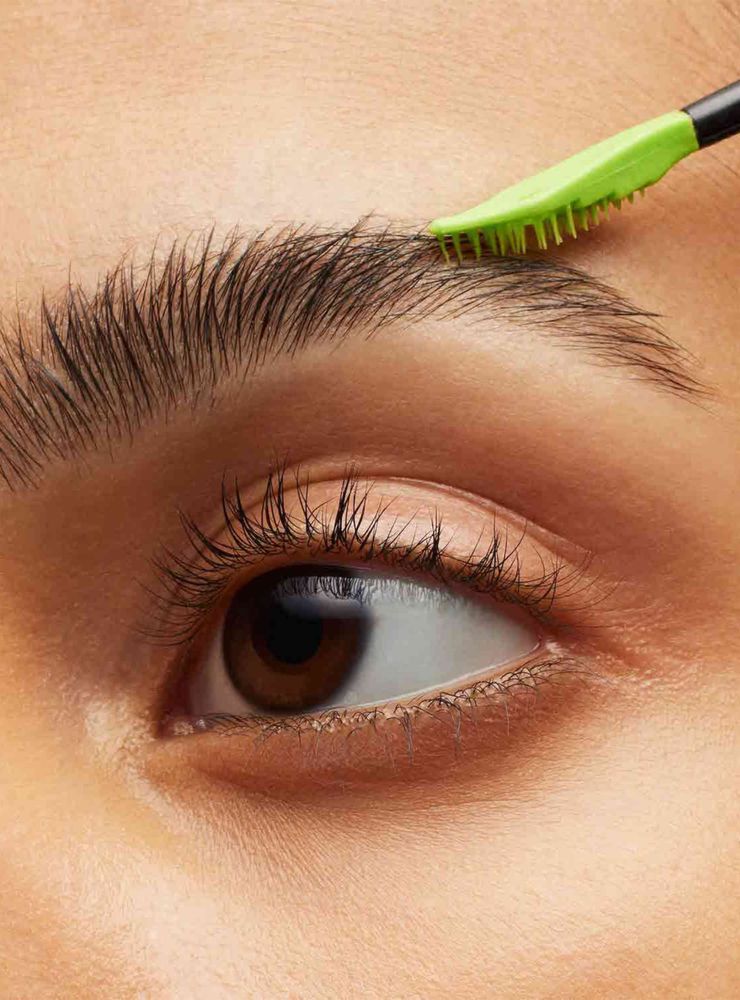 Mac Pro Locked Brow Gel Transparente, foto 6