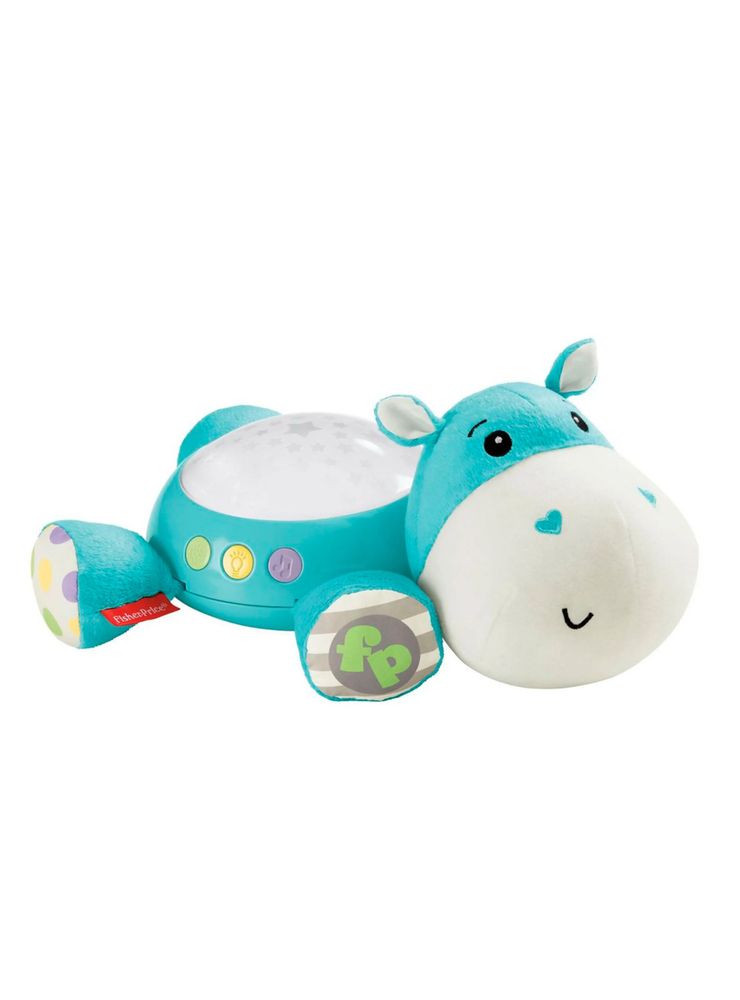 Hipopótamo Fisher Price Hora de Dormir