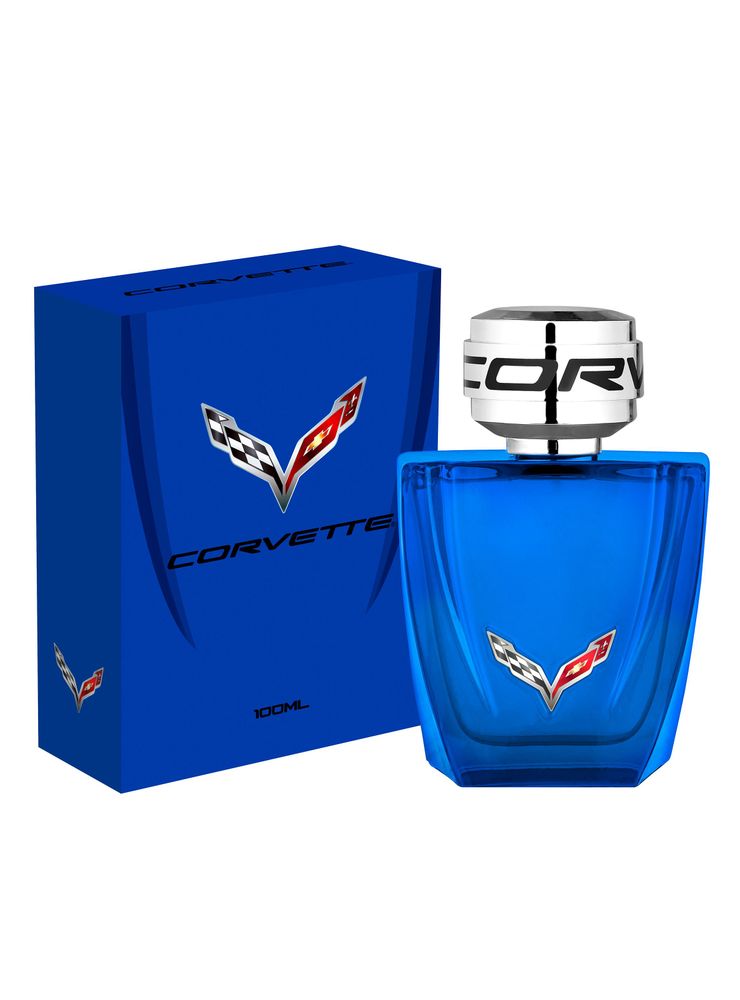 Corvette Casual Life EDT 100 ml, foto 2