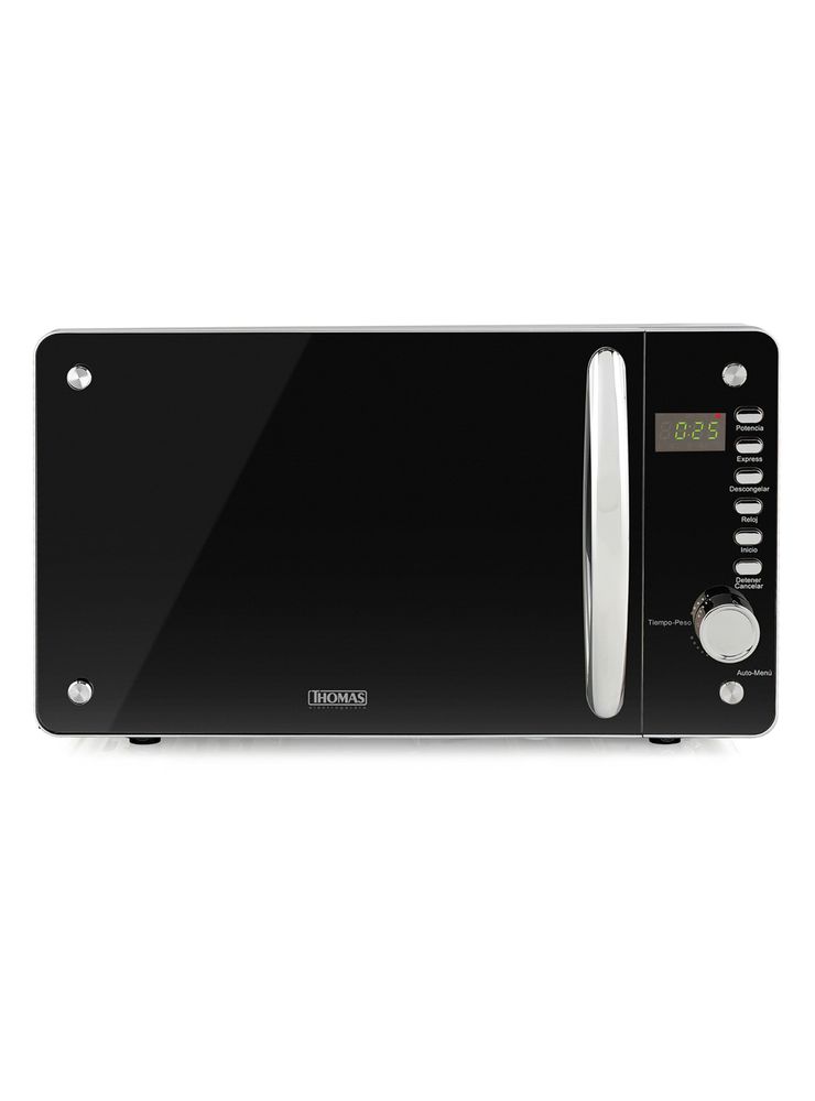 Thomas Microondas Digital 20 Litros TH-20DM