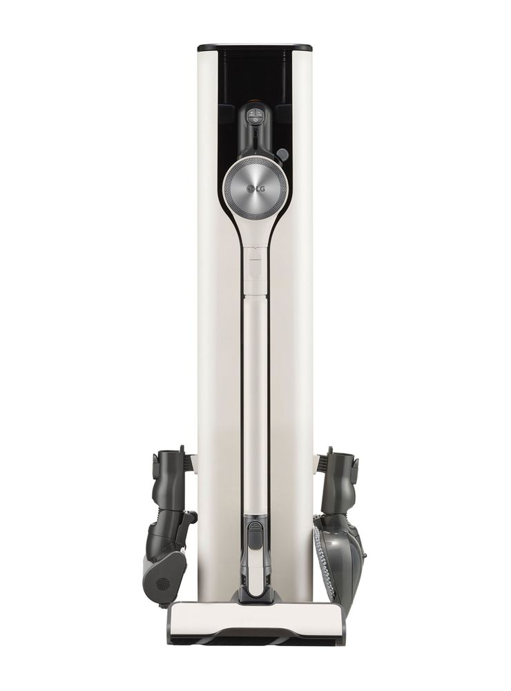 Aspiradora Inalámbrica A9T-ULTRA CordZero All-in-One