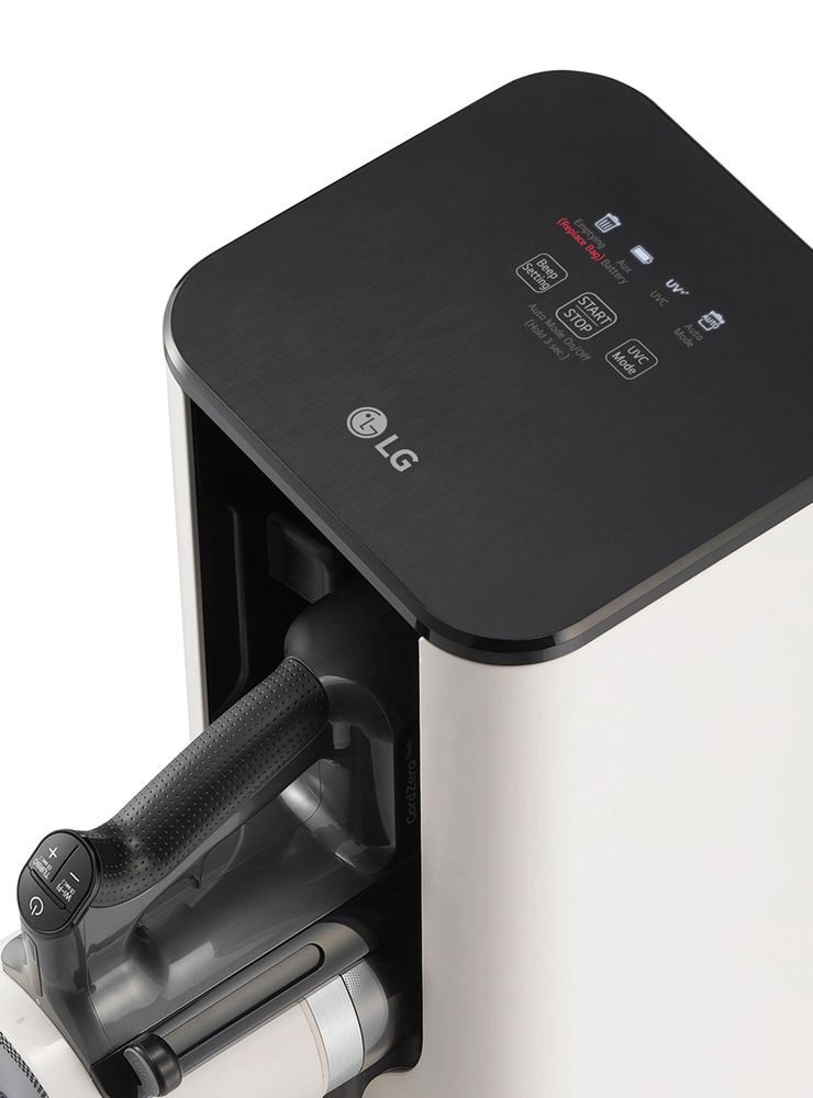 Aspiradora Inalámbrica A9T-ULTRA CordZero All-in-One, foto 7