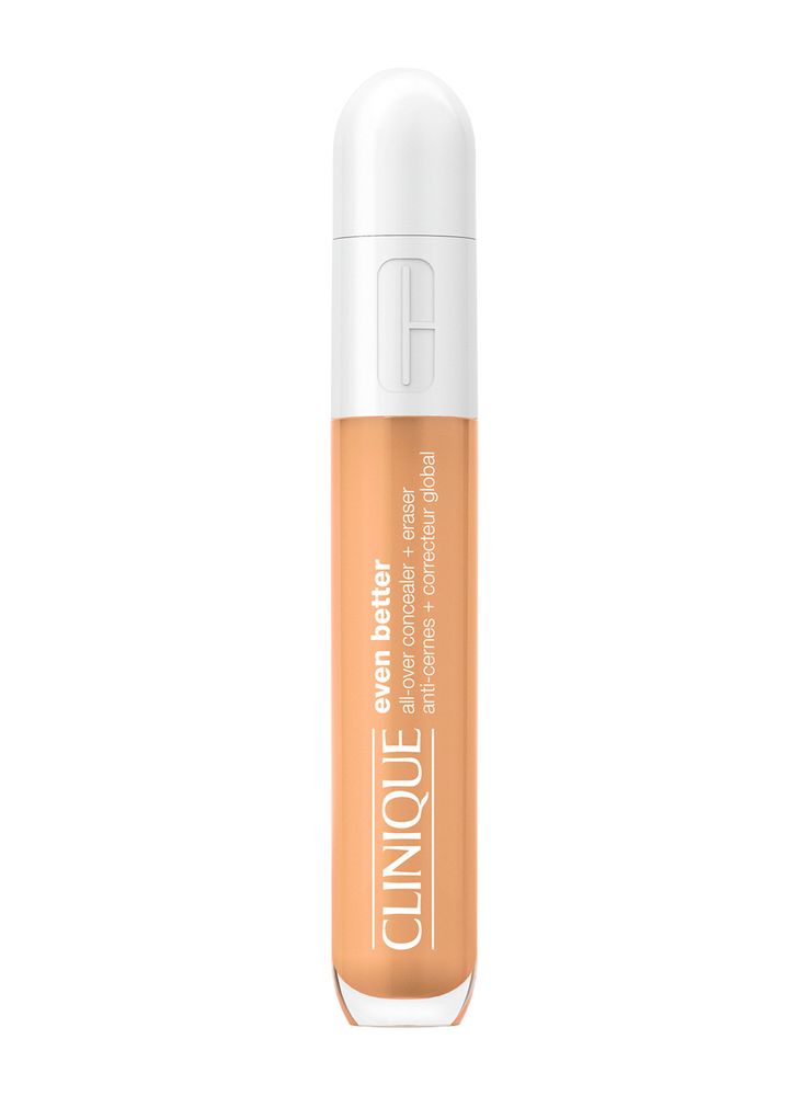Clinique Even Better All-Over Concealer + Eraser CN 58 Honey, foto 3