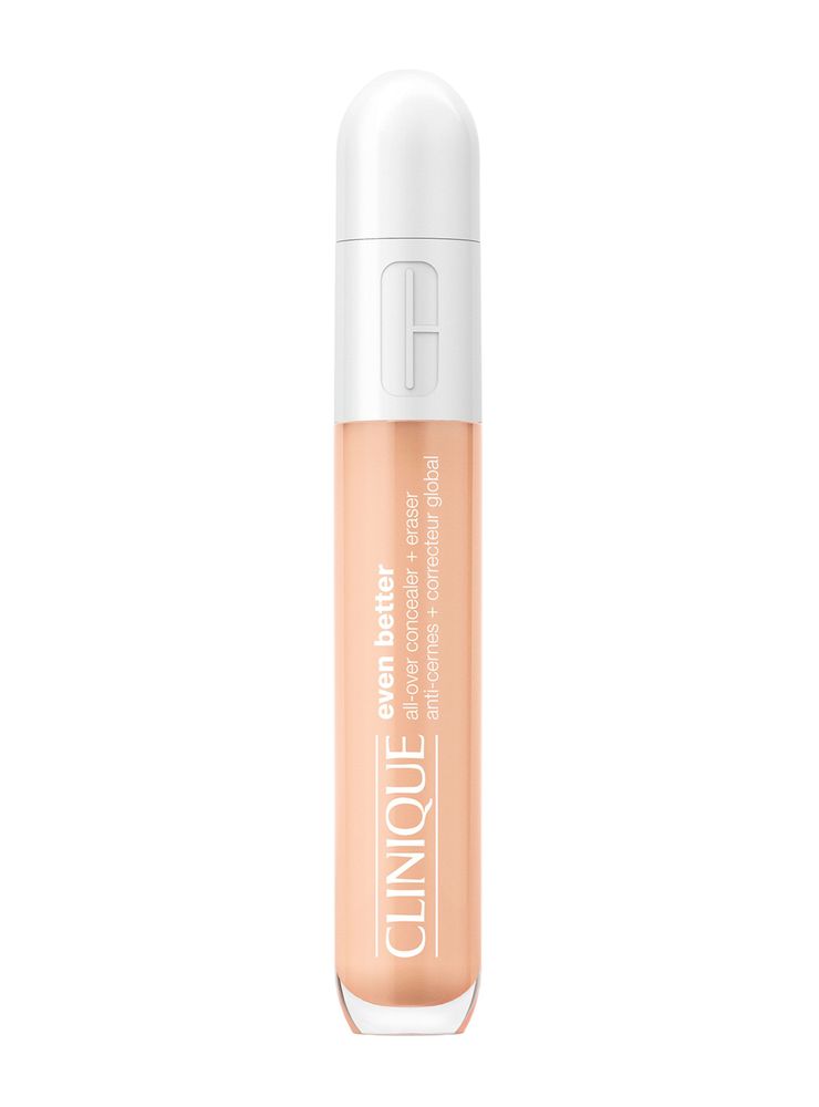 Clinique Even Better All-Over Concealer + Eraser CN 28 Ivory, foto 3