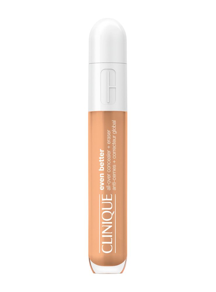 Clinique Even Better All-Over Concealer + Eraser CN 74 Beige, foto 3
