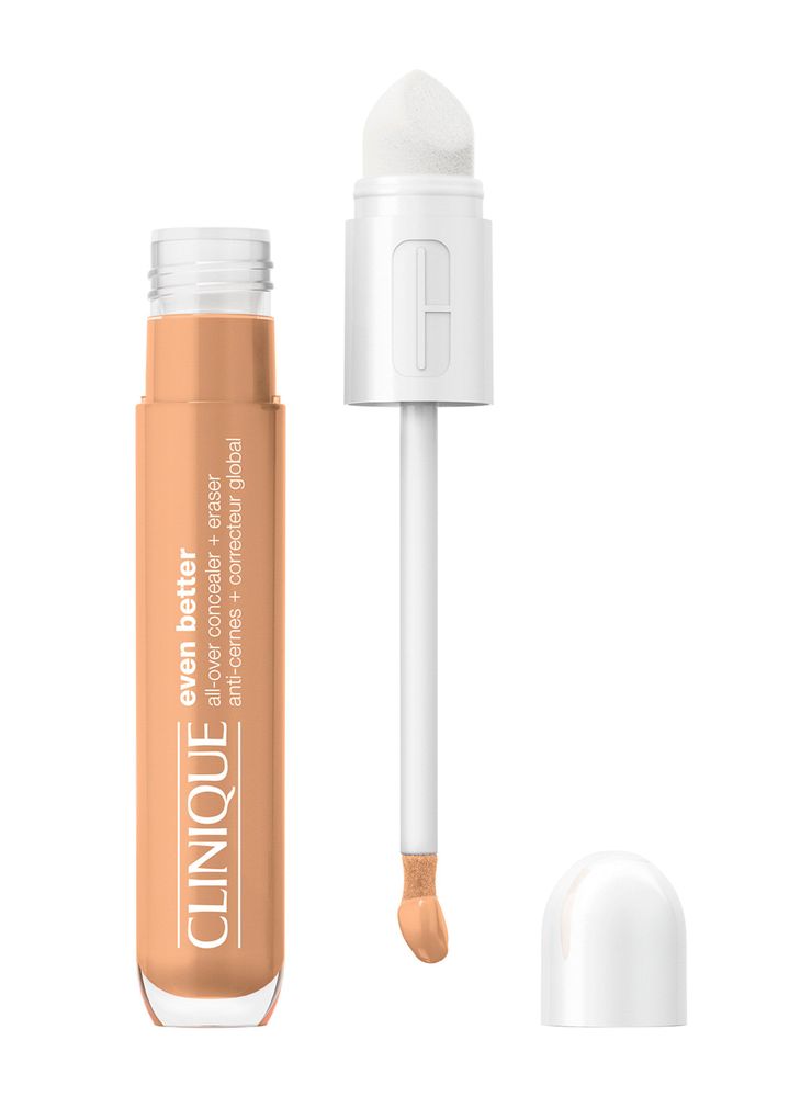 Clinique Even Better All-Over Concealer + Eraser CN 74 Beige