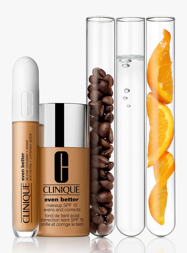 Clinique Even Better All-Over Concealer + Eraser CN 90 Sand, foto 6