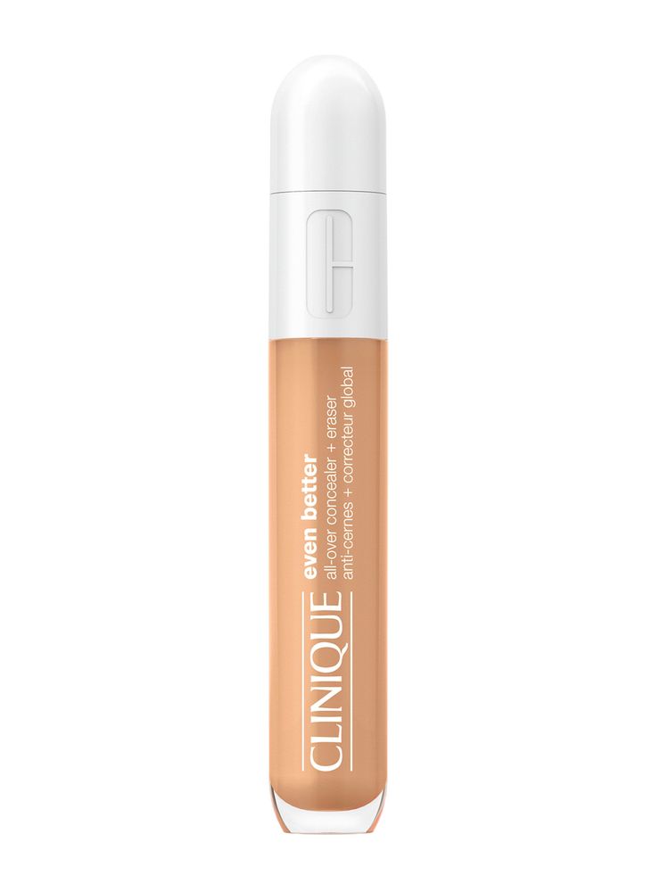 Clinique Even Better All-Over Concealer + Eraser CN 90 Sand, foto 3