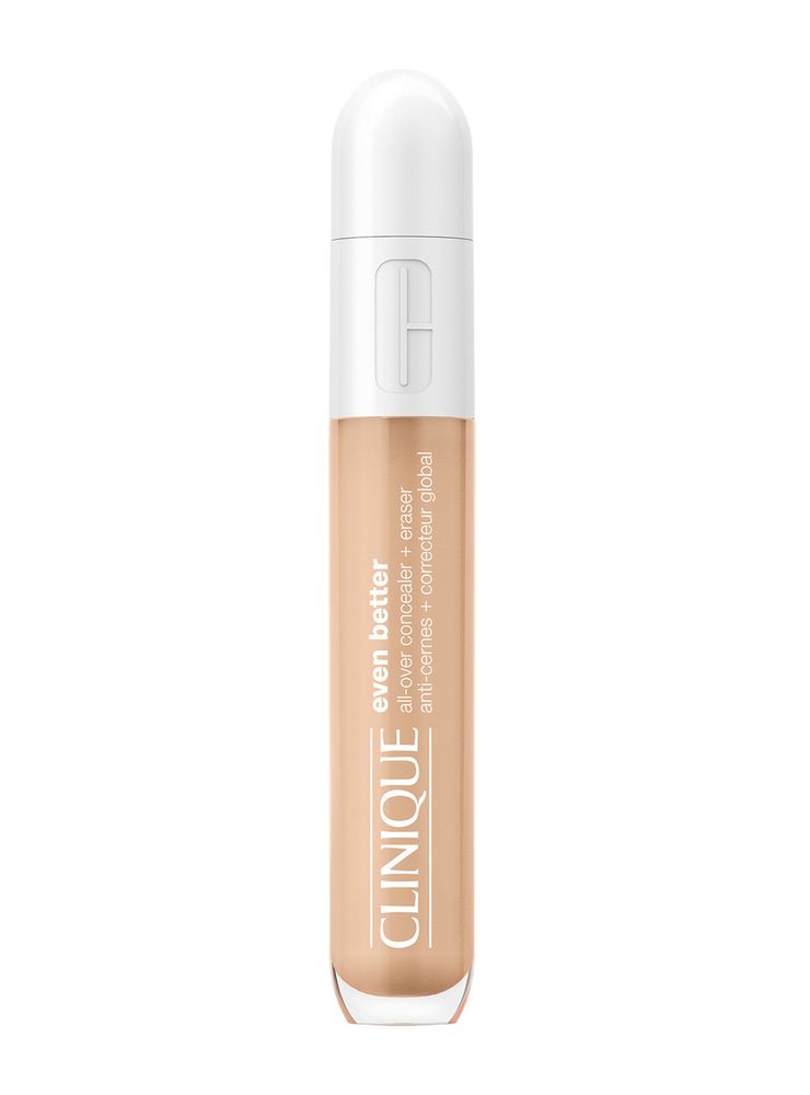Clinique Even Better All-Over Concealer + Eraser CN 40 Cream Chamois, foto 3