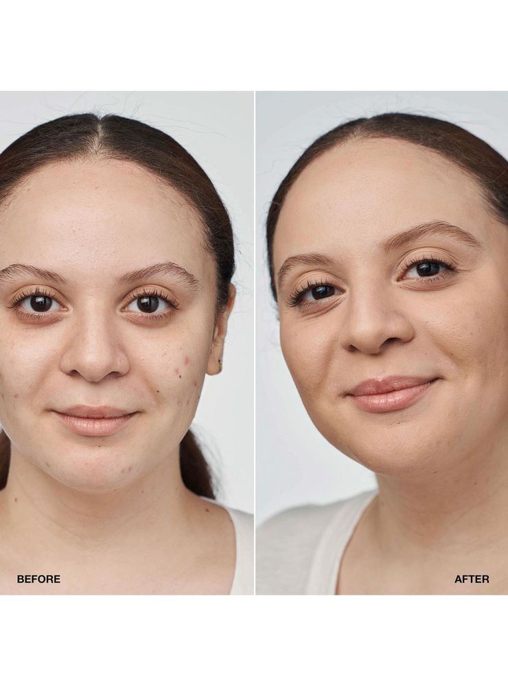 Clinique Even Better Clinical Serum Foundation SPF 20 CN 52 Neutral, foto 3