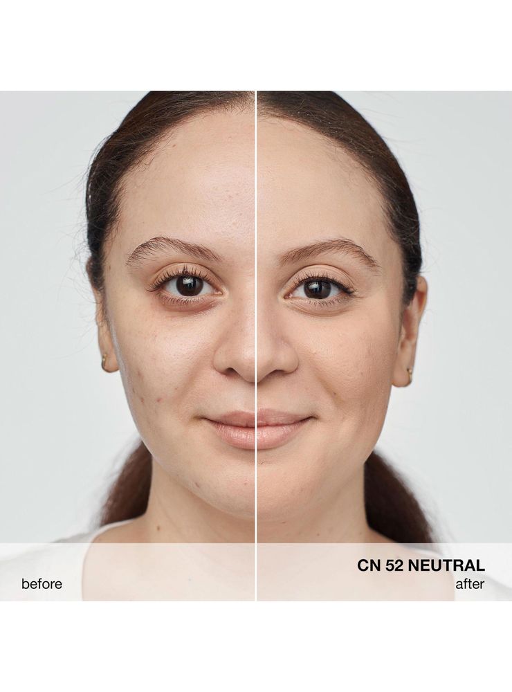 Clinique Even Better Clinical Serum Foundation SPF 20 CN 52 Neutral, foto 4