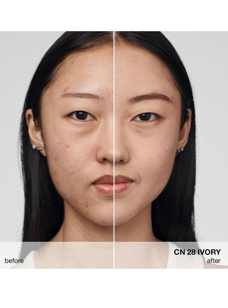 Clinique Even Better Clinical Serum Foundation SPF 20 CN 28 Ivory, foto 4