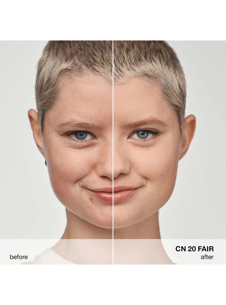Clinique Even Better Clinical Serum Foundation SPF 20 CN 40 Cream Chamois, foto 4