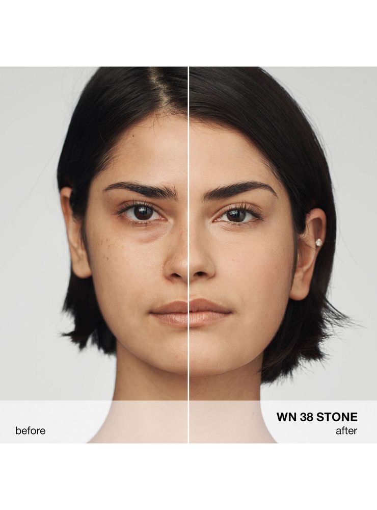 Clinique Even Better Clinical Serum Foundation SPF 20 WN 38 Stone, foto 4