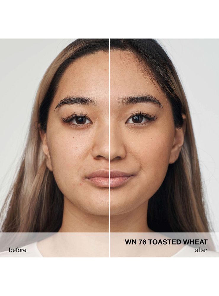 Clinique Even Better Clinical Serum Foundation SPF 20 WN 76 Toasted Wheat, foto 4
