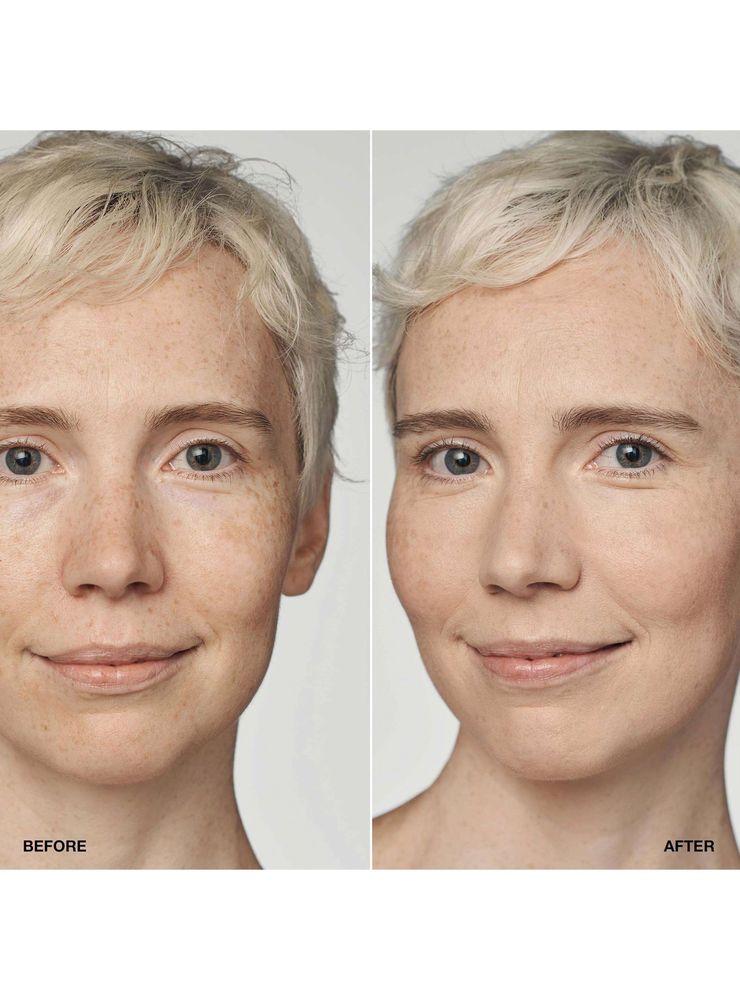 Clinique Even Better Clinical Serum Foundation SPF 20 CN 08 Linen, foto 3