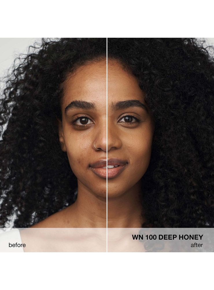 Clinique Even Better Clinical Serum Foundation SPF 20 WN 100 Deep Honey, foto 4