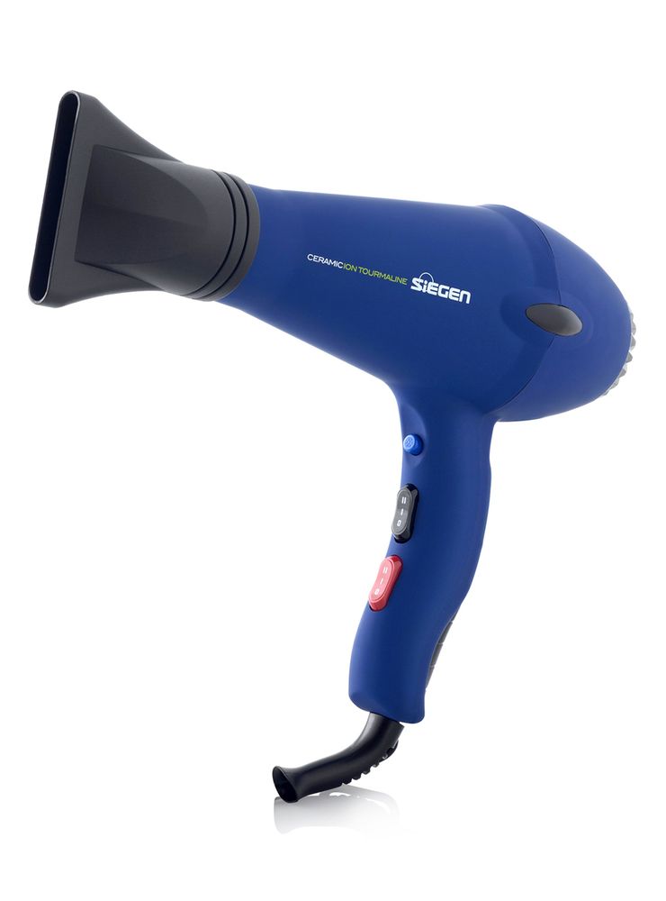 Siegen Blue Infinity SG-3051 Azul, foto 4