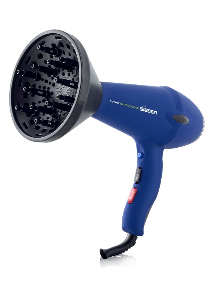Siegen Blue Infinity SG-3051 Azul, foto 5