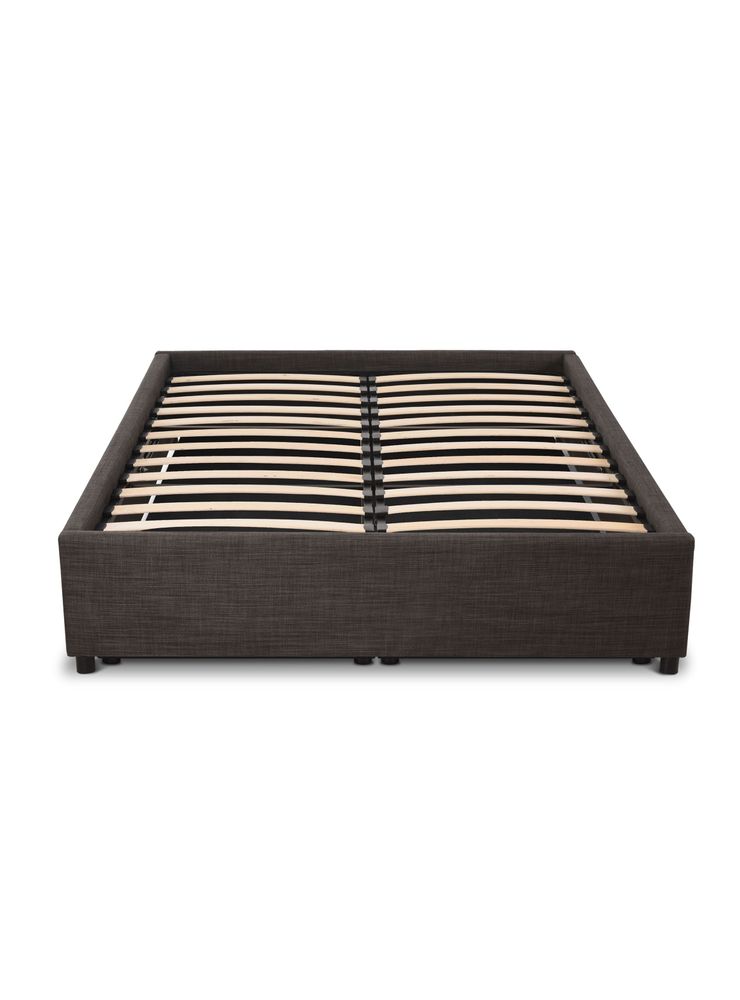 CIC Base Space Box 2 Plazas Long