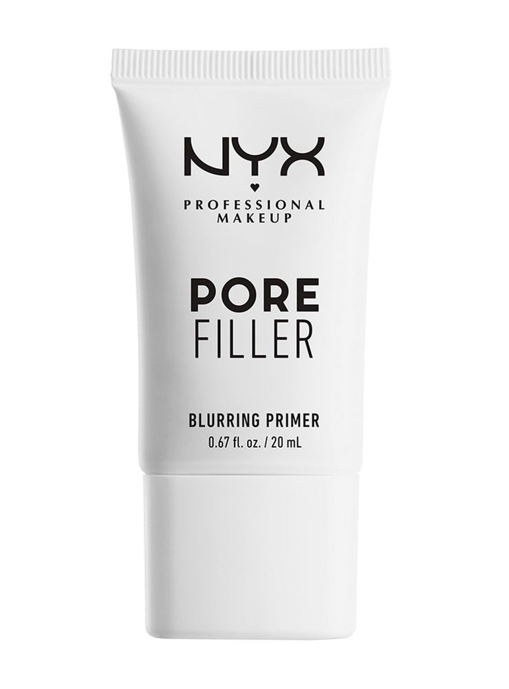 NYX Pore Filler Primer, foto 3