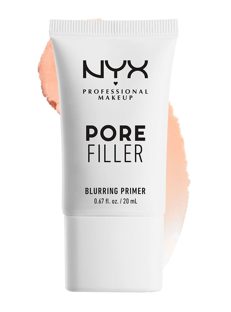 NYX Pore Filler Primer, foto 5
