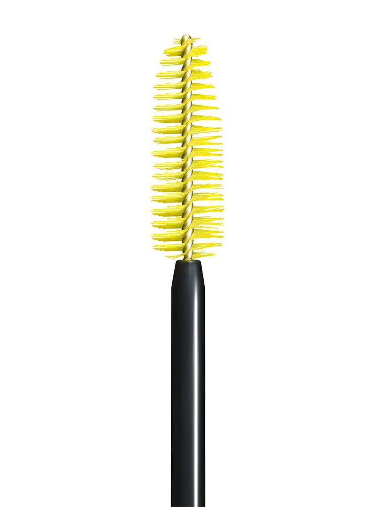 Maybelline The Colossal Waterproof Black, foto 4