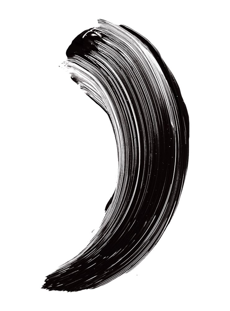 Maybelline The Colossal Waterproof Black, foto 2