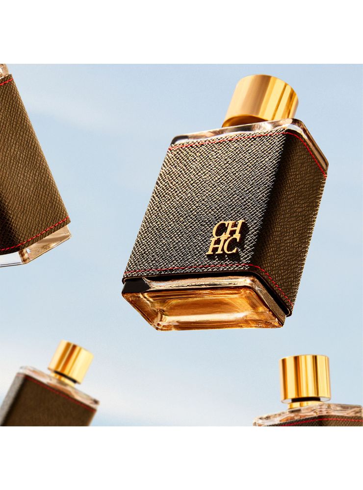 Carolina Herrera CH Men EDT 100 ml, foto 6