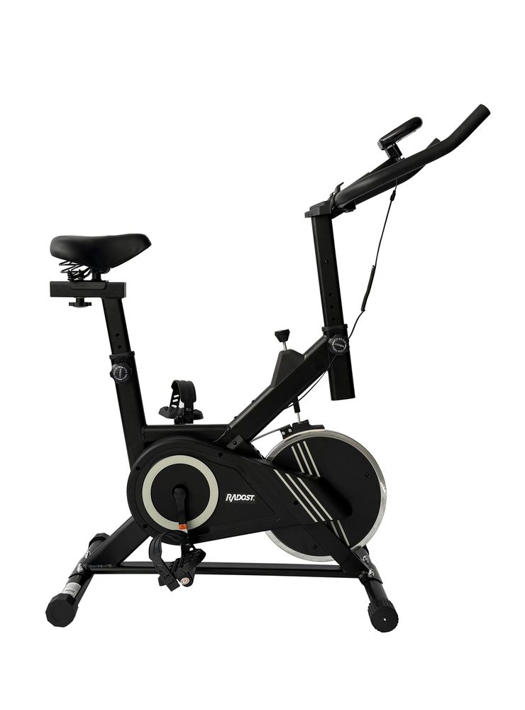 Radost Bicicletas Spinning I&o Negra