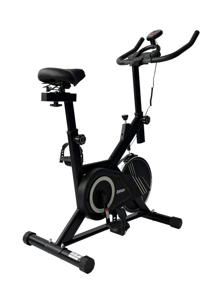 Radost I&O 6 kg Negro, foto 4