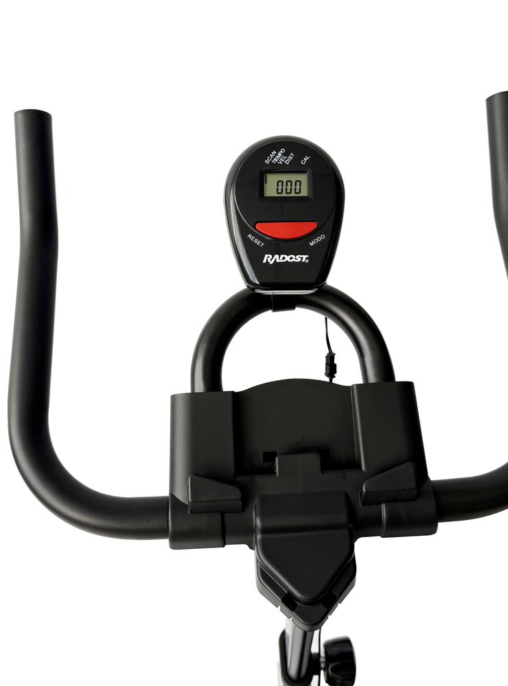 Radost I&O 6 kg Negro, foto 5