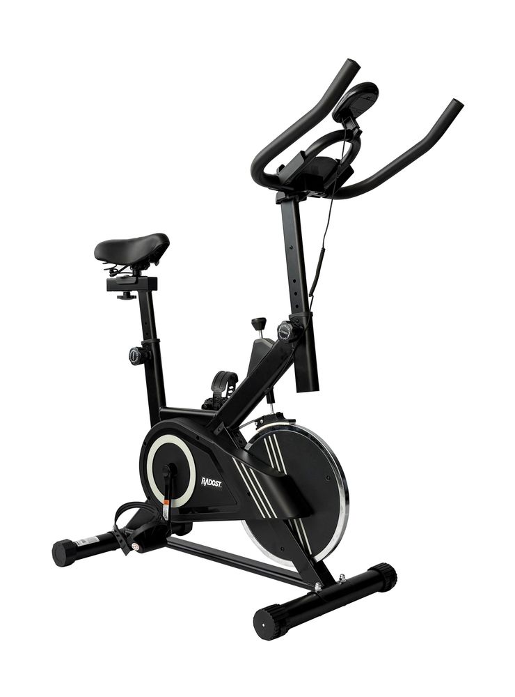 Radost I&O 6 kg Negro, foto 2