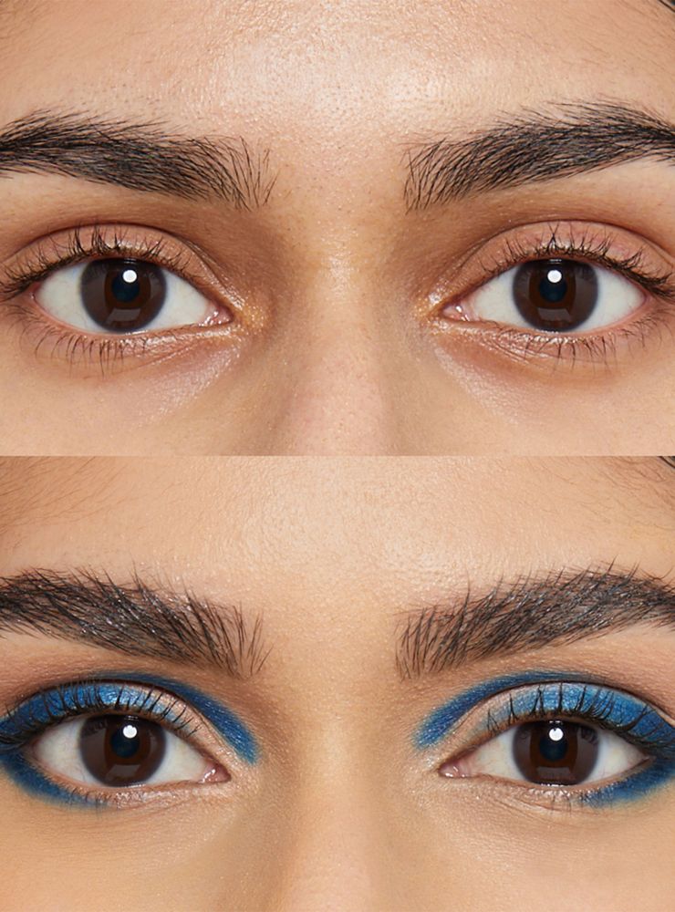Nyx Professional Makeup The Brow Glue Transparente, foto 6