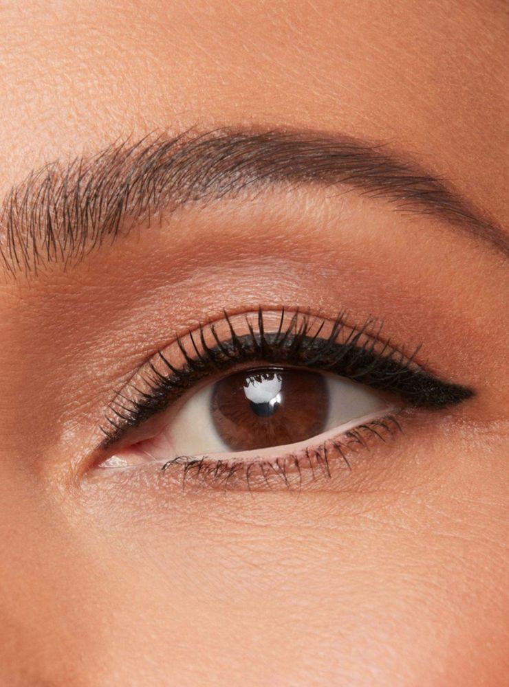 Estée Lauder Smoke and Brighten Kajal Eyeliner Duo Noir / Cream, foto 2