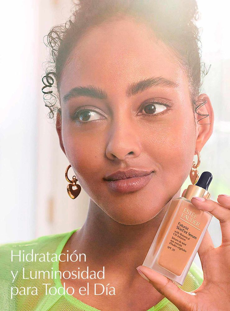 Estée Lauder Futurist SkinTint Serum 3N1 Ivory Beige, foto 6