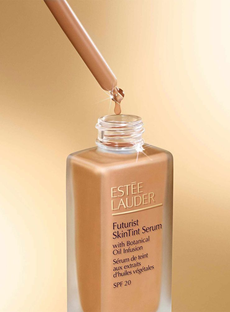 Estée Lauder Futurist SkinTint Serum 4N1 Shell Beige, foto 4